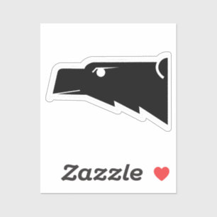 Sticker Jagdgeschwader 2 (I./JG 2) Richtofen Gruppe I