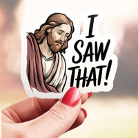 J'ai Vu Jésus Vinyle
