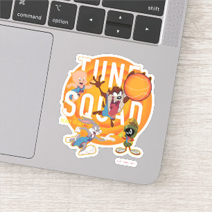 Sticker JAM ESPACE : UN NOUVEAU LEGACY™   Lecteur TUNE S