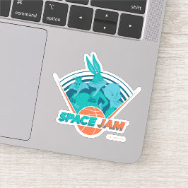 Sticker JAM SPACE : UN NOUVEAU LEGAC™ | Équipe Futuriste R