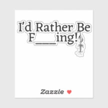 Je Préférerais ....F ing !