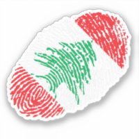 Je suis Libanais