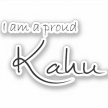 Je suis un fier Kahu (parent animal de compagnie) 