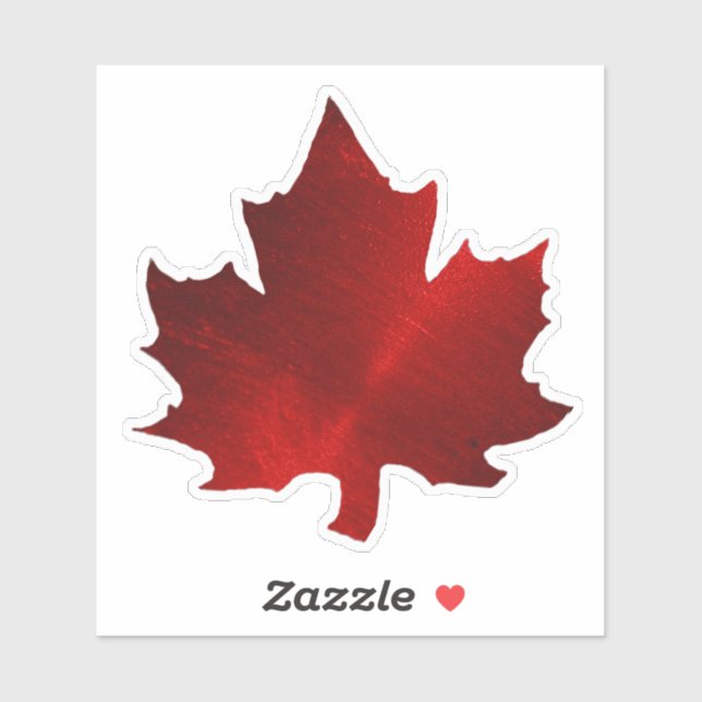 Sticker jello (Feuille)