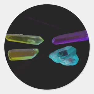 Sticker Jewels
