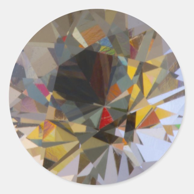 Sticker Jewels (Vorderseite)