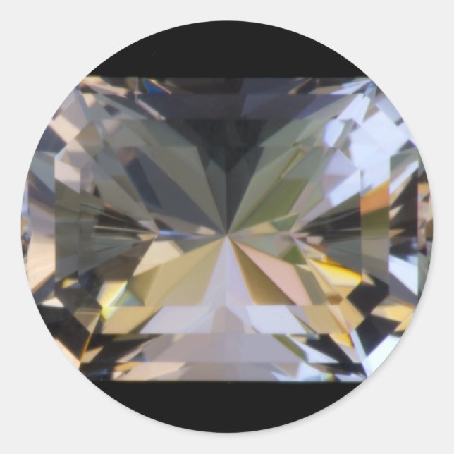 Sticker Jewels (Vorderseite)