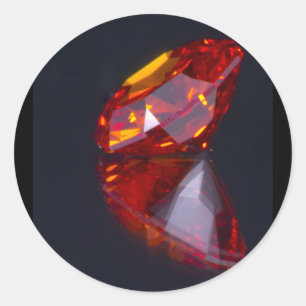 Sticker Jewels