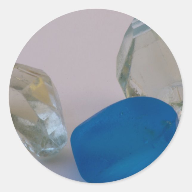 Sticker Jewels (Vorderseite)