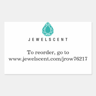 Sticker JewelScent