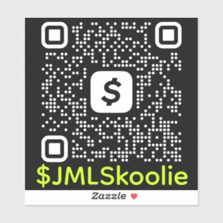 Sticker $JMLSkoolie