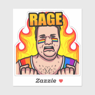 Sticker JoeMLyman