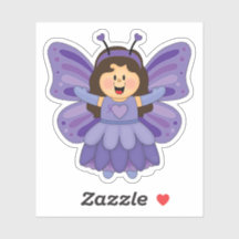JollyKins Purple Epilepsy Awareness