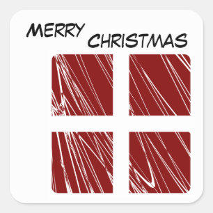 Sticker Joyeux Noël