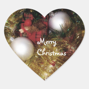 Sticker Joyeux Noël