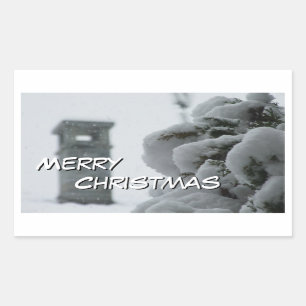 Sticker Joyeux Noël
