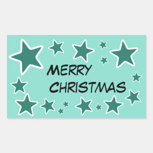 Sticker Joyeux Noël