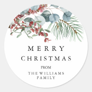 Sticker Joyeux Noël