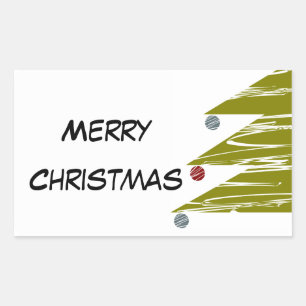 Sticker Joyeux Noël