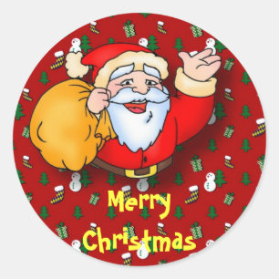 Sticker Joyeux Noël