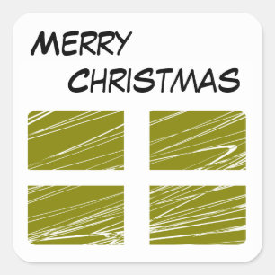 Sticker Joyeux Noël