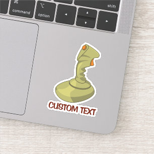 Sticker Joystick