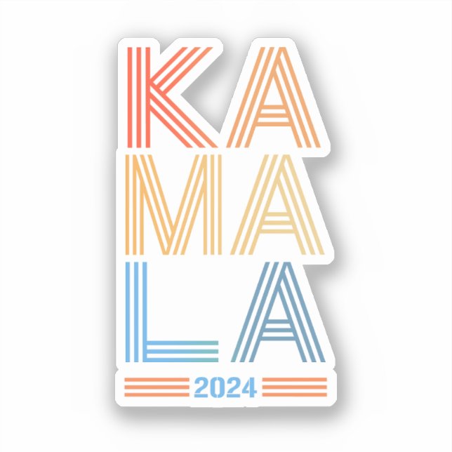 STICKER KA MA LA (Recto)