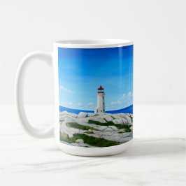 Sticker Kaffeetasse