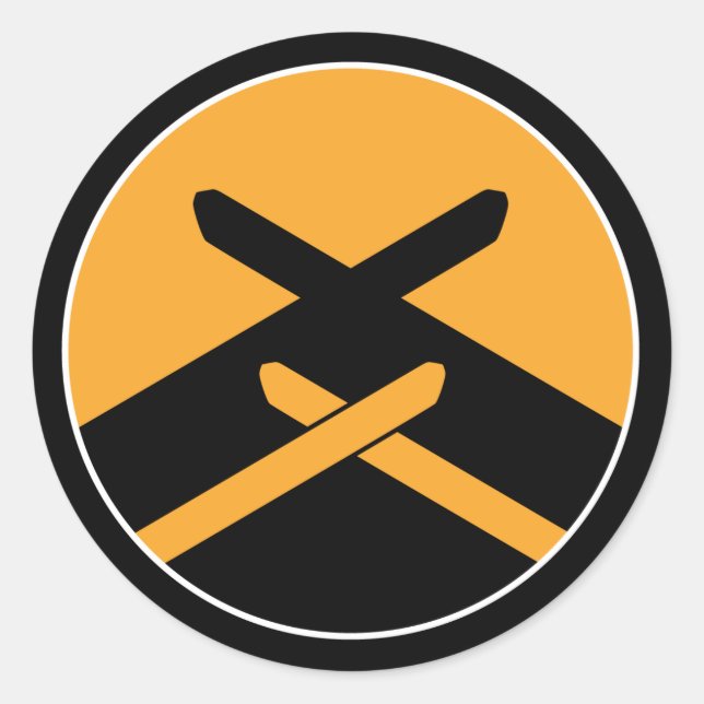 Sticker Katori Capital (Devant)