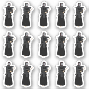 Sticker Kendo