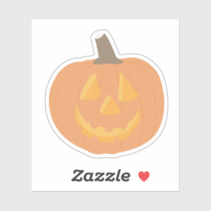 Sticker Kine de Halloween