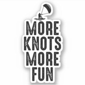 Sticker Kitesurf Kiteboarding Kite équitation Sports éolie