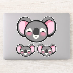 Sticker Koala
