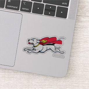 Sticker Krypto le chien