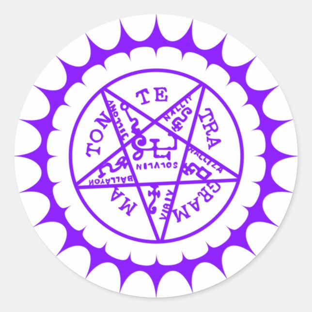 sticker kuroshitsuji (Devant)