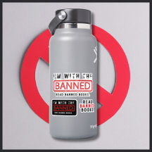 La censure des livres interdits, je suis avec l'in