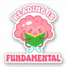 La lecture est fondamentale ! Faites glisser les d