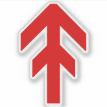 La Rune de Domination Mondiale (rouge)