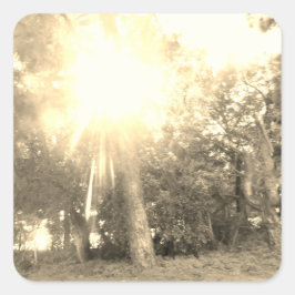 STICKER LABEL ART&DESIGN STIL