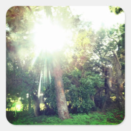 STICKER LABEL ART&DESIGN STIL