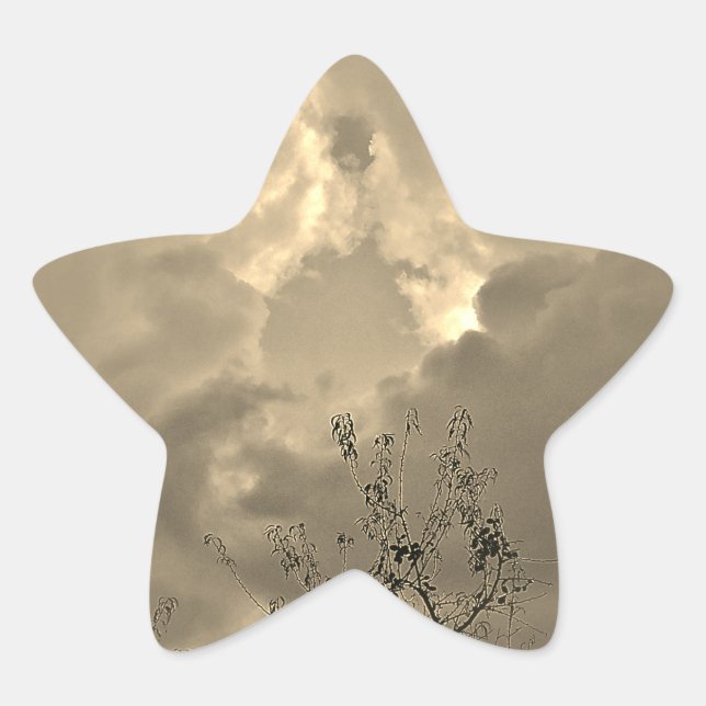 STICKER LABEL ART&DESIGN STIL (Vorderseite)