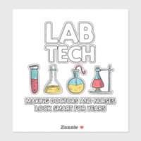 Laboratoire technique
