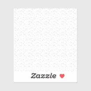 Sticker Langue Design Quarante-cinq