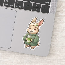 Lapin Matcha