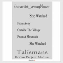 l'artiste_AwayNowe Talismans phrases V4