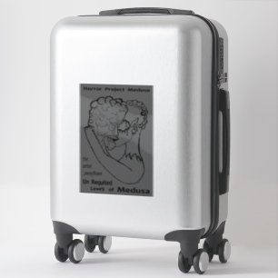 Sticker l'artiste_awaynowE UR LoveS V9 g Dessin Horreur