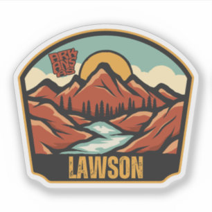 Sticker Lawson, Arkansas