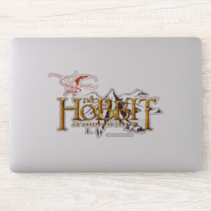 STICKER LE HOBBIT : UN VOYAGE INATTENDU™