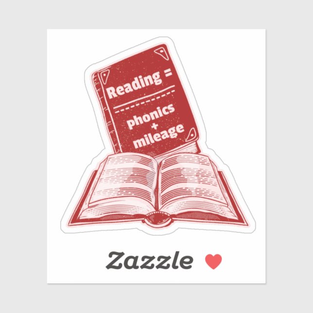 Sticker Lecture des phonies de kilométrage (Feuille)