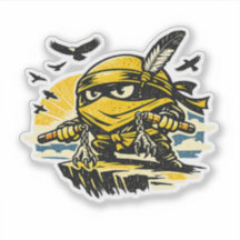 Lemon Shinobi — Gardien des Cieux